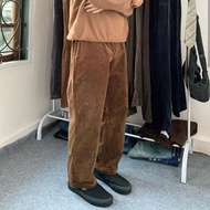 CORDUROY G0LDEN BEAR