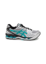 ASICS GEL-KAYANO 14 LOW TOP MEN'S SNEAKERS