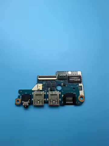 STOCK GH51M LS-L031P LS-J871P FOR Acer Nitro 5 AN515-45 AN515-55 PH315-54 AN515-56 AN515-57 N20C1 Au