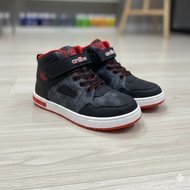 Ardiles children's school shoes (BIS-Oasis-K) slv31