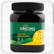 Origins Natural Raw Honey - 1KG