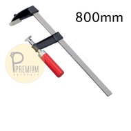 F clamp 80 cm F clamp 800mm F clamp 800 mm