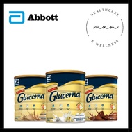 Glucerna Triple Care Vanilla, Wheat, Chocolate 850g