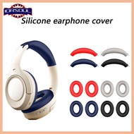 iorsoul1 Comfortable Headband Cushion Earphone Cover Protective Earcup Earpads for IKF King Professi