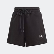 adidas Lifestyle adidas by Stella McCartney TrueCasuals Terry Short Women Black IK9093