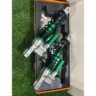 Ev bike asobar 320mm