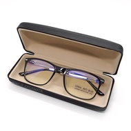 KACAMATA (BLURAY) Lensa  ANTI RADIASI HP Komputer DLL kacamata (Free BOX + LAP) (100% REAL PICT di f