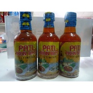 budu cap ketereh kelantan sedap sengoti keluaran muslim