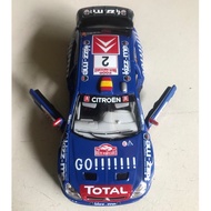 Diecast 1:32 Citroen Xsara WRC
