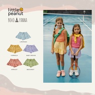 Bohopanna Kids Shopia Skort 1Y, 2Y, 3Y