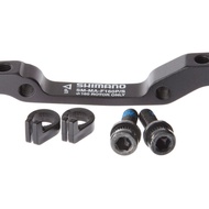 SHIMANO Original SM-MA Brake ROTOR DISC Adapter 180mm 203mm R180P/S , R203P/S , F180P/P , F203P/P