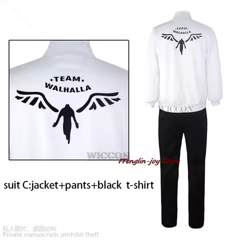 Anime Kazutora Hanemiya Cosplay Tokyo Cosplay Costumes Revengers Coat Jacket Pants Valhalla Uniform 