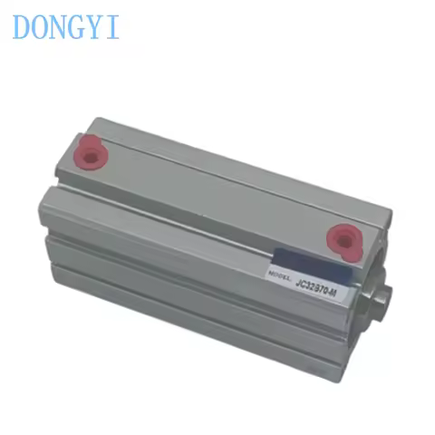 Compact Cylinder Tooling Cylinder JC JC80 JC80B5/10/15/20/25/30/35/40/45/50/55/60/65/70/75/80/85/90/
