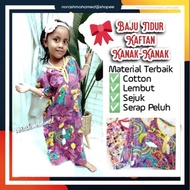 Children's Kaftan Sleepwear, Boys' Clothes, Children's Batwing Clothes, Pajamas, Kids' Sleepwear, Bo