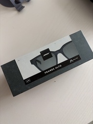 Bose Frames Alto 太陽眼鏡