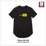 Muslim Da'Wah T-Shirt - KZ 236 - ZAIN