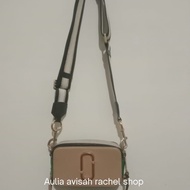 tas marc jacobs asli original