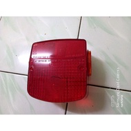 Tail Lamp Lens Suzuki GT250 X7 250 TS185 TS250 Tokaidenso Japan