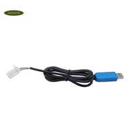 yzuzzaVOTOL Controller Computer Debugging Cable EM30 EM50 EM80 EM100 EM150 USB Cable to TTL Cable fo