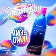 Root Booster Shampoo Mamasab Cosmetic