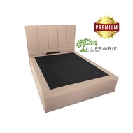 Emma Storage Bedframe | Drawer Bed | Divan Bed - King | Queen | Super Single | Single - Free Delivery Installation
