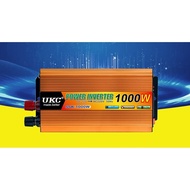 Inverter power converter 12v to 220v 500w-1000W-2000w Sine Wave - Power converter