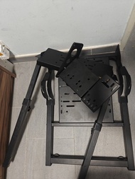 PXN-A10 Sim racing模擬賽車遊戲支架