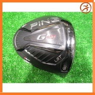 GK Suzuka ☆ Used 247 [Head Only] Ping ★ G410 LST ★ Head Only ★ 10.5 Degree ★ Driver ★