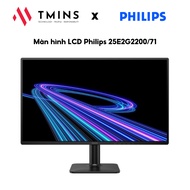 Philips 25E2G2200/71 LCD monitor (24.5 inch - FHD - IPS - 144Hz - 0.5ms) - Genuine product.