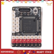 [Redpowderyan.]  F4Wing Mini MK1 Flight Controller Ultra-Mini with Type-C ICM42605 Gyroscope for RC 