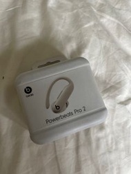 Beats Powerbeats Pro 2 無線耳機