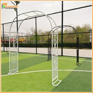 Arch Wall Garden Arch Trellis For Climbing Plants Wedding Arch Flower Flower Arch Garden Stand Outdo