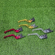 PM5 BRAKE HANDLE HONDA SCOOPY/ VARIOBEAT