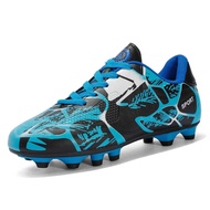 Football Boots Men Sports Soccer Shoes High Quality Society Match Professional Outdoor Grass Trainin