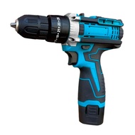 [ TianC ] (TC-D003) 12V Cordless Brushless Drill | 28Nm Torque | Rechargeable Lithium Battery