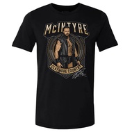 T-Shirt Drew McIntyre Merch, T-Shirt Lelaki Lengan Pendek. Baju uniseks. Pakaian kasual untuk wanita