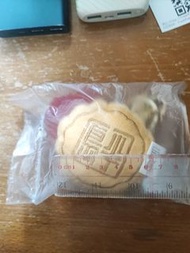 半島月餅造型掛飾
