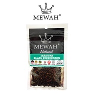 Mewah Sarawak Black Peppercorn 40g/ Mewah Sarawak Lada Hitam 40g