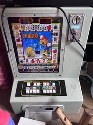 老虎機