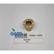 MESIN BUSHING DRIVE SHAFT 15HP 90381-14021 OUTBOARD ENGINE SPARE PARTS OUTBOARD ENGINE SPARE PARTS B