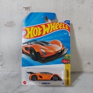 Hot Wheels Czinger 21C