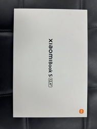 小米Book S 12.4吋
