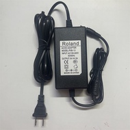 Suitable for Roland PSB1U Roland BOSS GT100 MB-CUBE Charging Power Cable Adapter 9V2A Active Speaker