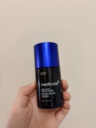 medicube zero pore one day serum ZERO果酸全效毛孔精華