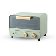 La gourmet Healthy Electric Oven 12L