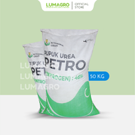 Pupuk Urea Petro 50kg Non Subsidi Nutrisi Untuk Mempercepat Proses Pertumbuhan Fase Vegetatif