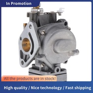 Boat  Carburetor Assy 3303-812647T1 3303-812648T for  2-Stroke 4HP 5HP Outboard Motor