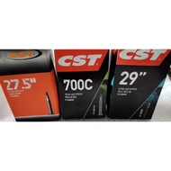 CST TUBE 29,27.5 &700C