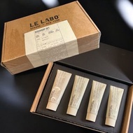 順豐包郵 ✨LE LABO DISCOVERY SET 護手霜 55ml×8