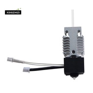 3 V3 SE Heating Block Kit for Ender3 V3 SE Bimetal Throat